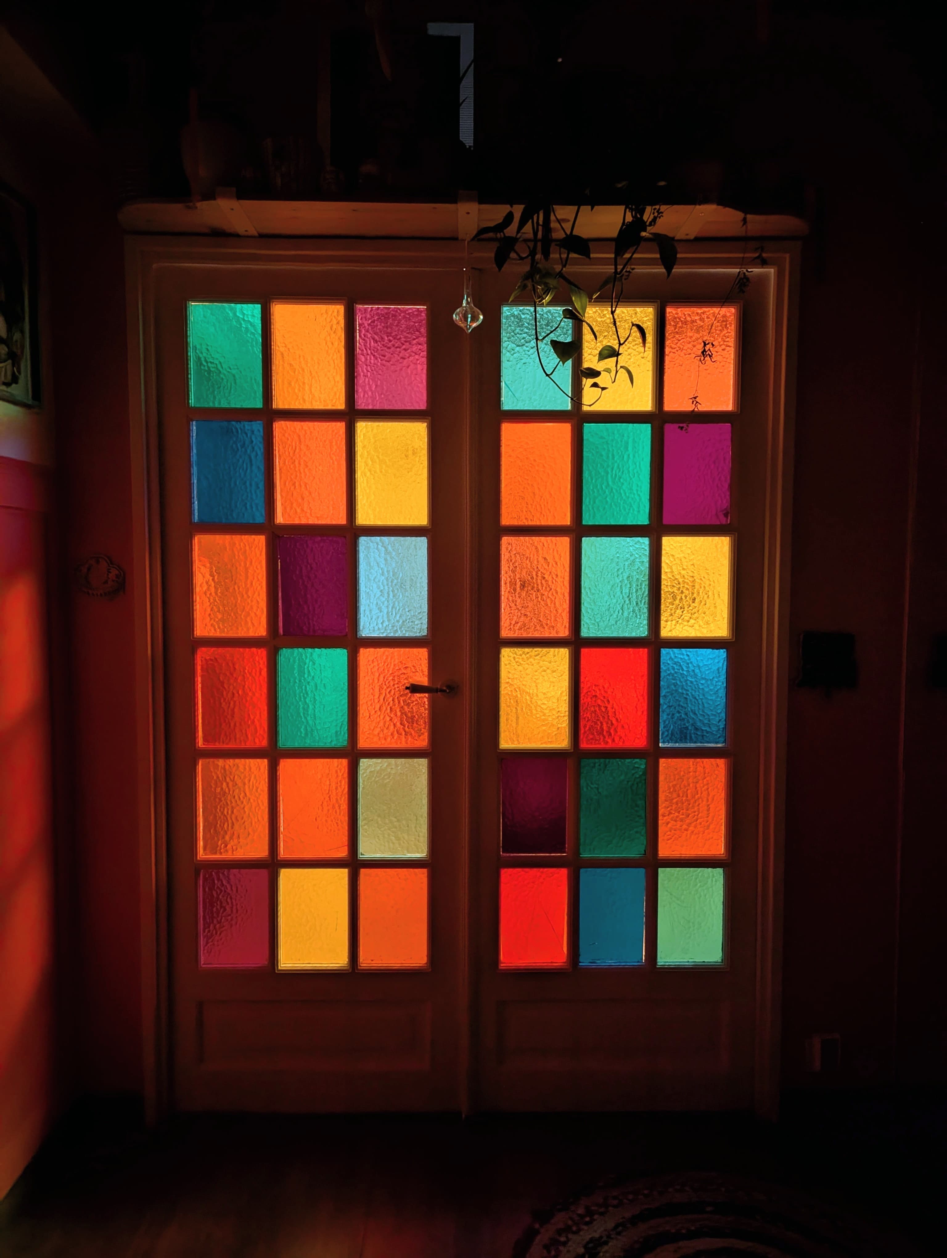 Entrée - une invitation au voyage - Vue 5