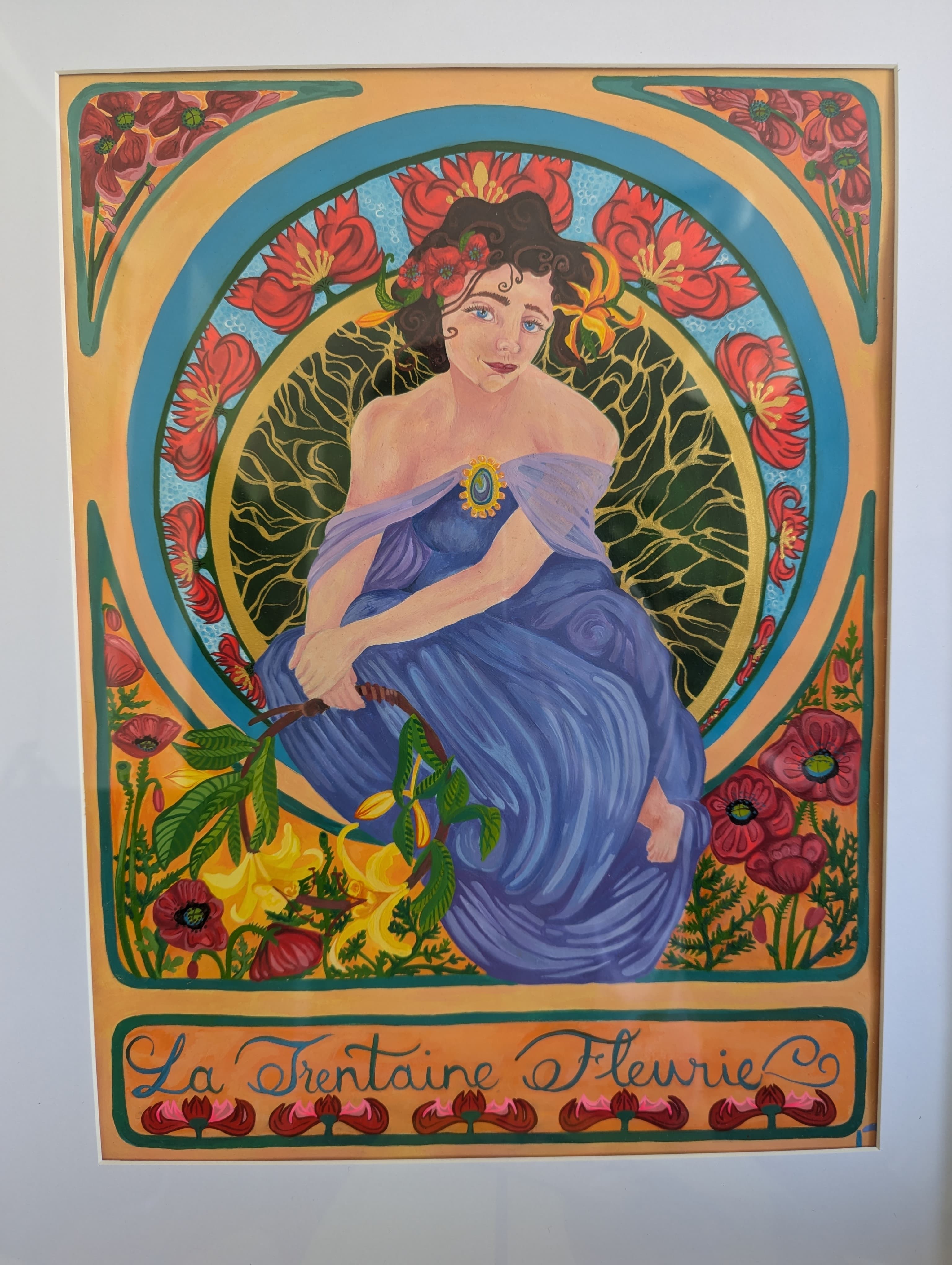 L’éloge de la trentaine - Vue 2